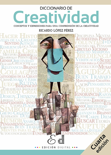 Diccionario creatividad